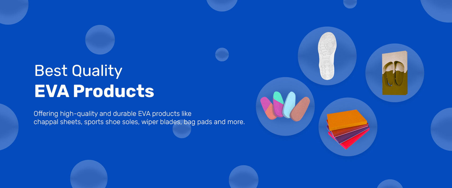 EVA Products